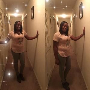 Meet your Posher, Brittany